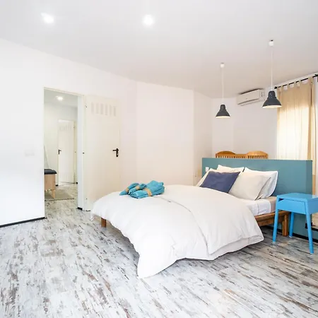 Darrera Es Campanar Holiday home Bunyola