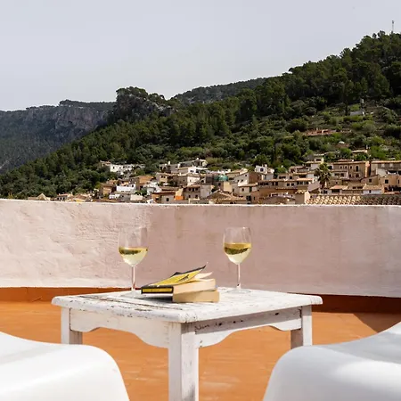 Holiday home Darrera Es Campanar